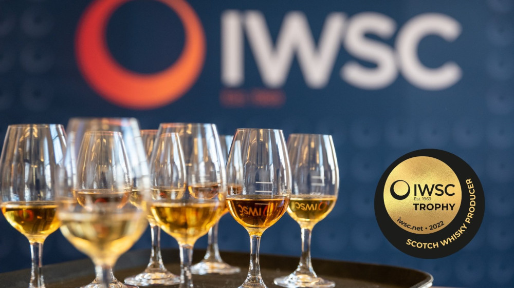 IWSC ღვინის საერთაშორისო კონკურსს საქართველოში ჩაატარებს