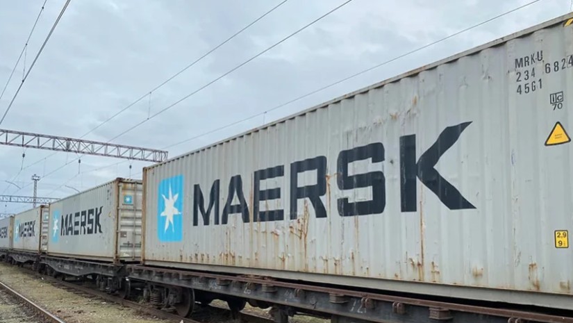 ფოთის პორტი გლობალურ ქსელთან მთავარი დამაკავშირებელი კარიბჭეა – Maersk