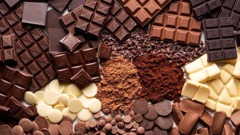 საქართველოდან შოკოლადის ექსპორტი 76%-ით გაიზარდა – სად ვყიდით/ვყიდულობთ პროდუქციას?