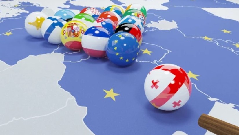 საქართველო-EU – ეკონომიკური ურთიერთობა რიცხვებში