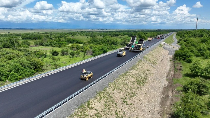 კომპანიებს 2026 წლიდან სახელმწიფო კონტრაქტის ავანსის 60%-ის საბანკო გარანტიის წარდგენა მოუწევთ