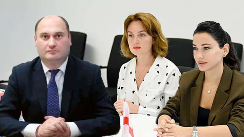 კურორტების განვითარების სააგენტო უქმდება და ტურიზმის ადმინისტრაციას შეერწყმება