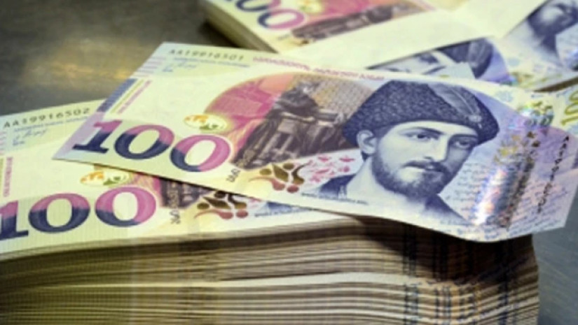 2025 წლის 10 თვეში მთავრობამ ₾18 მილიარდის გადასახადები აკრიფა