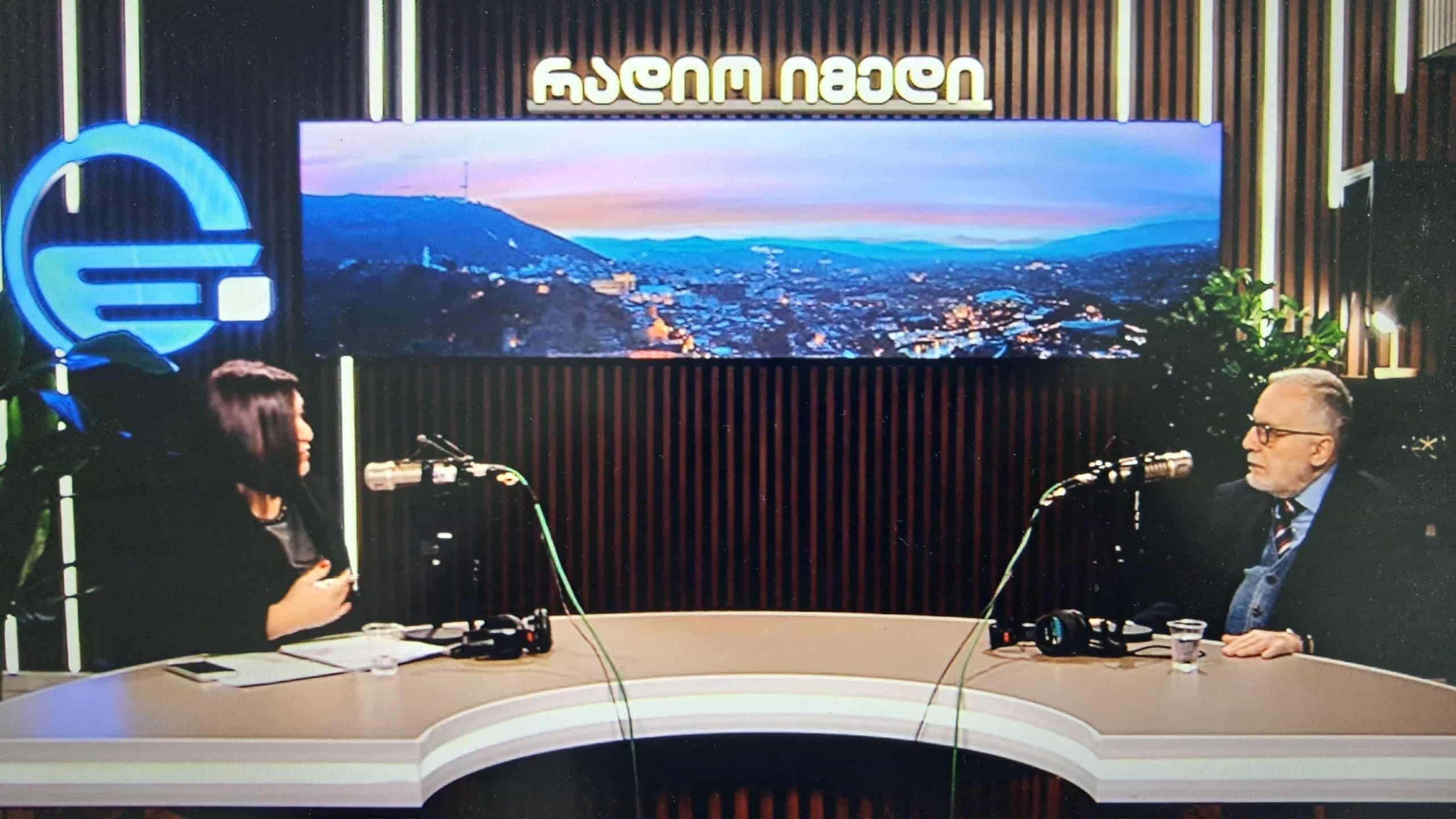 ერთპოლუსიანი მსოფლიო დასრულდა/„ეკონომიქსი“