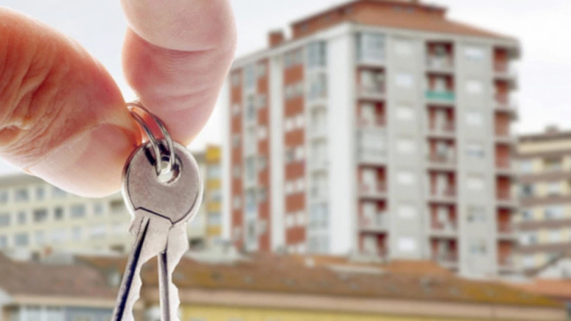 ოქტომბერში თბილისში ბინის ფასი 4%-ით გაიზარდა – TBC Capital