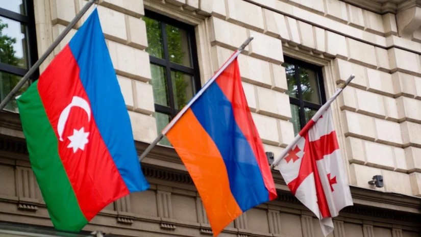 მსოფლიო ბანკის პროგნოზით, წელს სამხრეთ კავკასიის ეკონომიკის ზრდა 3.7%-მდე შენელდება