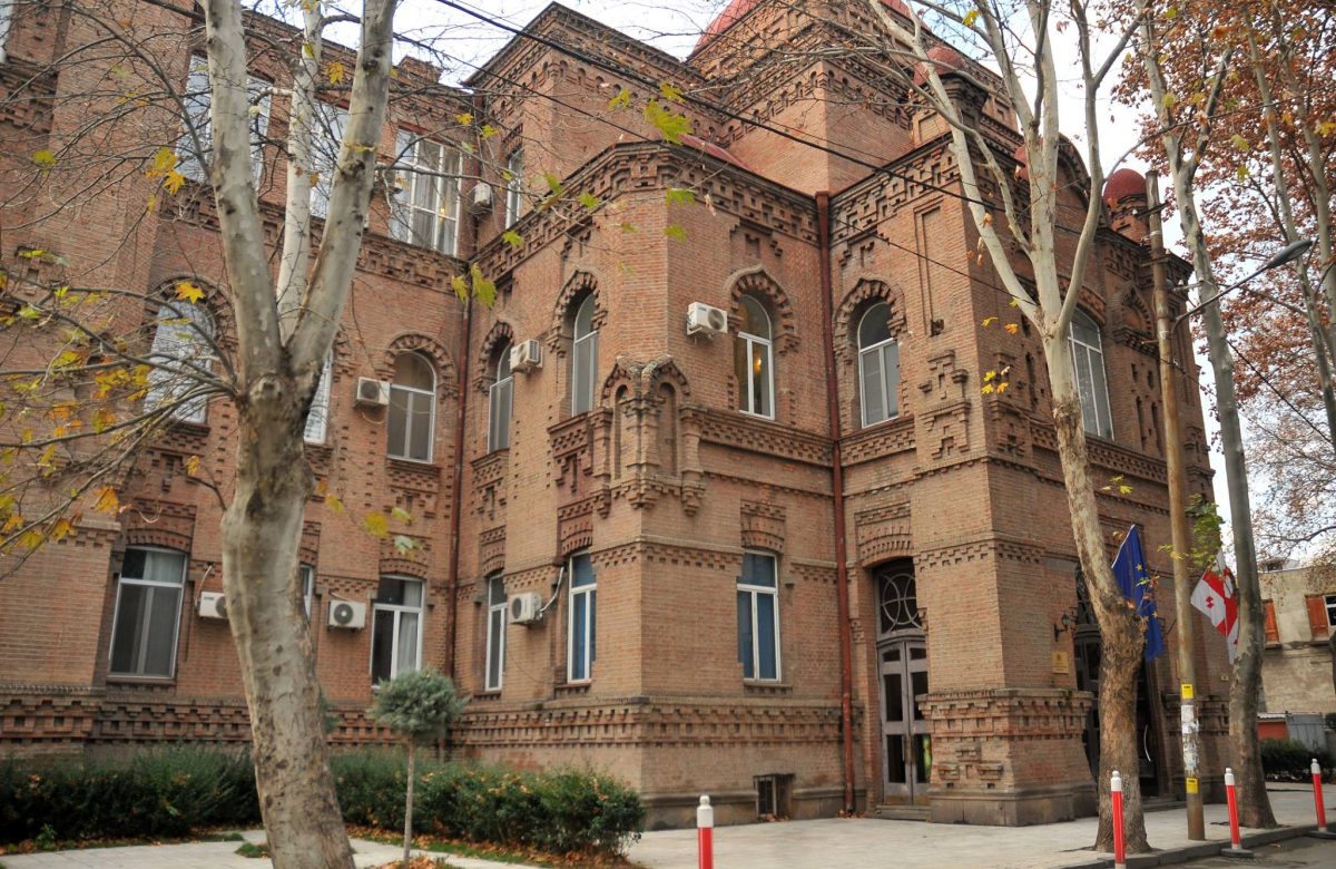 უმაღლესი განათლების რეფორმა ეკონომიკურად ძალიან გამართული პროექტია – განათლების მინისტრი