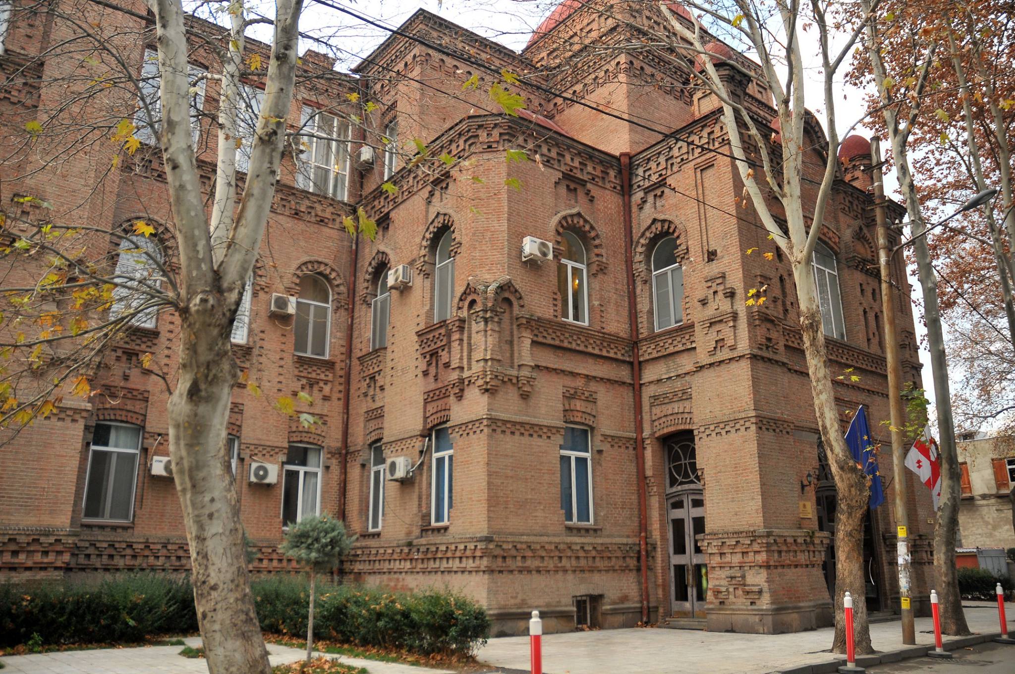 უმაღლესი განათლების რეფორმა ეკონომიკურად ძალიან გამართული პროექტია – განათლების მინისტრი