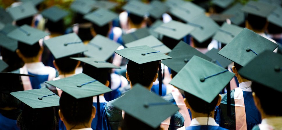 ბაკალავრიატის შემდეგ, სახელმწიფო უნივერსიტეტებში სწავლა მაგისტრატურაზეც უფასო გახდება