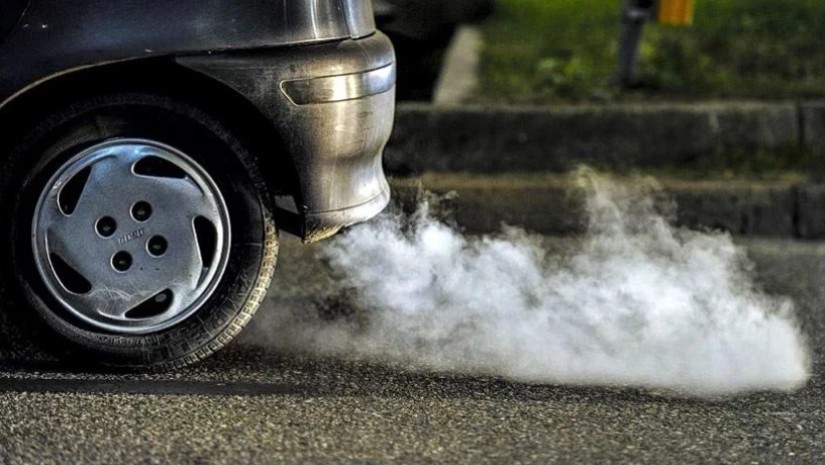 საქართველოს 4 დიდ ქალაქში მანქანების გამონაბოლქვის ნორმასთან შეუსაბამობის 5291 ფაქტი გამოავლინეს