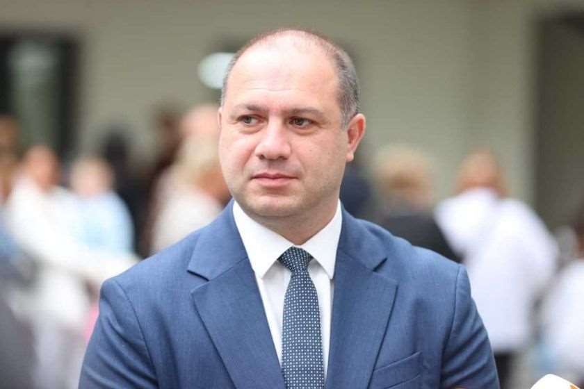 რომელი სახელმწიფო უნივერსიტეტი რა პროფილის მიმართულებებზე იქნება პასუხისმგებელი შემდეგი წლიდან განისაზღვრება – გივი მიქანაძე