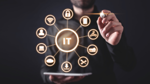 წელს, 9 თვეში ICT სექტორის წილი მშპ-ში 8.2%-მდე გაიზარდა - Galt & Taggart