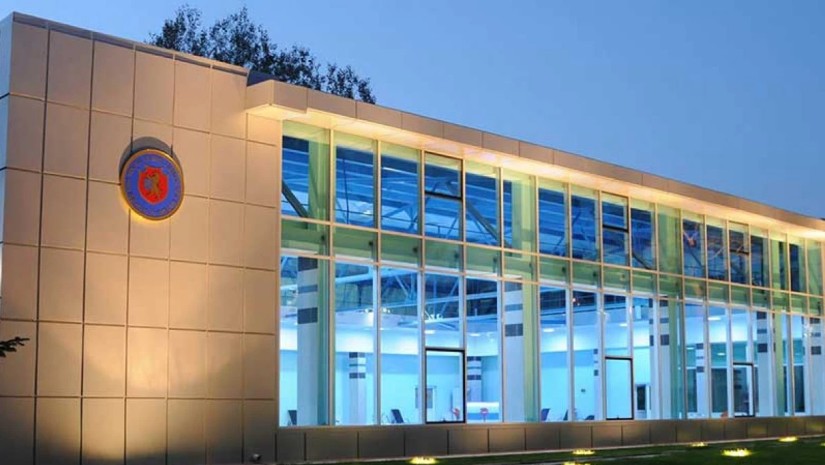 პოლიციის აკადემია უმაღლესი სასწავლებელი ხდება