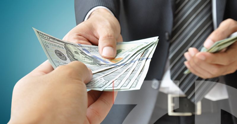 ბიზნესს სექტორში დასაქმებულთა საშუალო ხელფასი 2421 ლარამდე გაიზარდა – საქსტატი