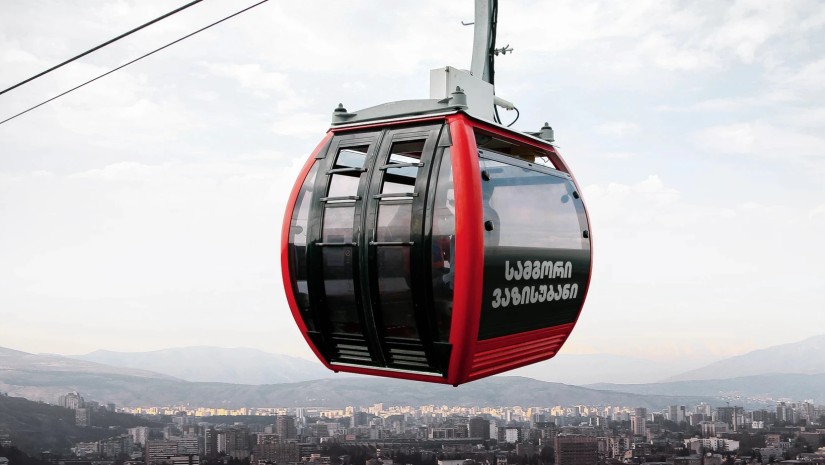 მერია სამგორი-ვაზისუბნის საბაგიროს პროექტისთვის 2026 წელს ₾10 მილიონს გამოყოფს