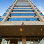 რუსთავში 800 დევნილი ოჯახისთვის საცხოვრებელი კომპლექსი შენდება - ბიუჯეტი ₾80.9 მლნ