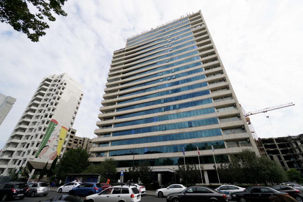 დიდუბის რაიონში, იროდიონ ევდოშვილის ქუჩაზე საავტომობილო მოძრაობა ერთი თვით იზღუდება