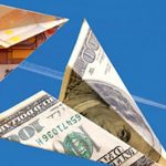 დეკემბერში $337,9 მლნ ფულადი გზავნილი გადმოირიცხა - TOP-10 ქვეყანა