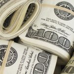 ლარი დოლართან და ევროსთან მიმართებით გამყარდა