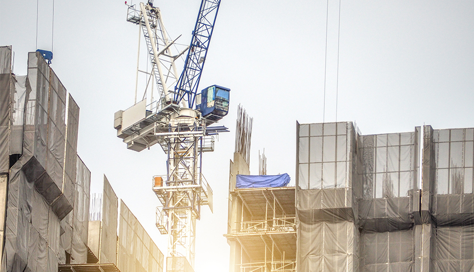 ნოემბერში მშენებლობის გაძვირება, ძირითადად, დარგში დასაქმებულთა ხელფასების ზრდამ განაპირობა – საქსტატი