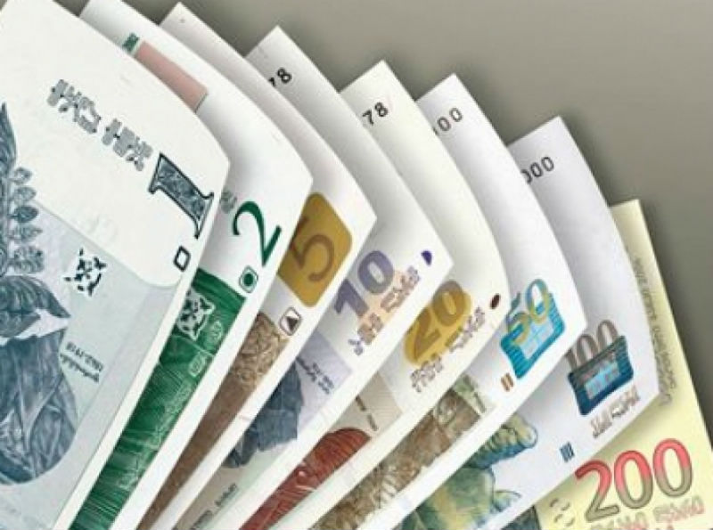 ლარი 2025 წელს – რომელ ვალუტებთან გამყარდა და გაუფასურდა ეროვნული ვალუტა?