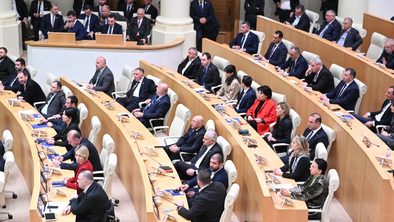 მთავრობის გადაწყვეტილებით შეიქმნა ცენტრალური შემსყიდველი ორგანო, რომელიც ცალკეული საქონლისა და მომსახურების სახელმწიფო შესყიდვას უზრუნველყოფს