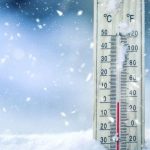 თოვა, ქარბუქი, ზღვაზე შტორმი - 13-14 იანვარს საქართველოში ამინდი გაუარესდება