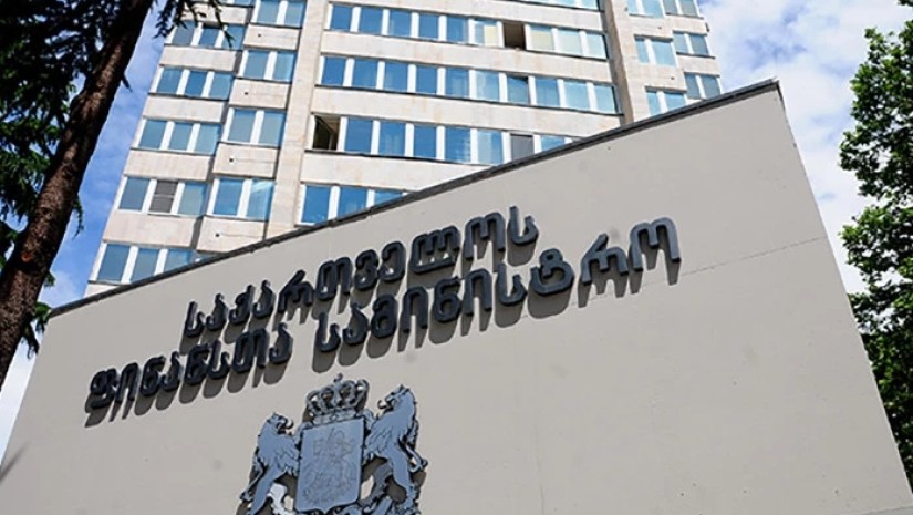 2025 წელს მთავრობამ გეგმაზე ₾17 მილიონით მეტი გადასახადები აკრიფა – შესრულების ანგარიში