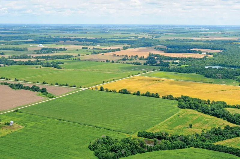 2026 წლის 1-ელი იანვრიდან მიწების რეგისტრაცია მხოლოდ სპორადული წესით გაგრძელდება – დეტალები