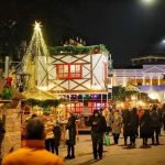 საახალწლო სოფელი სტუმრებს, 7 იანვრის ნაცვლად, 14 იანვრის ჩათვლით უმასპინძლებს