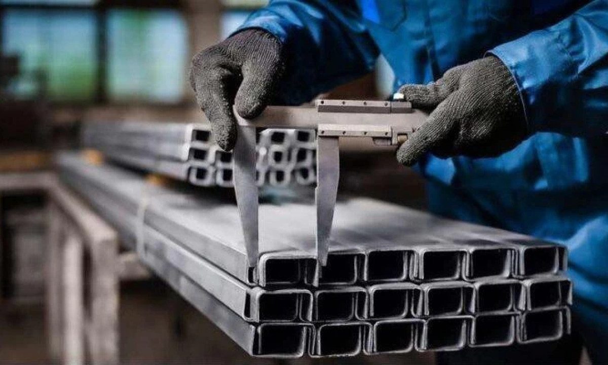 დეკემბერში სამრეწველო პროდუქციის მწარმოებელთა ფასების ინდექსი წლიურად 6.1 პროცენტით გაიზარდა – საქსტატი