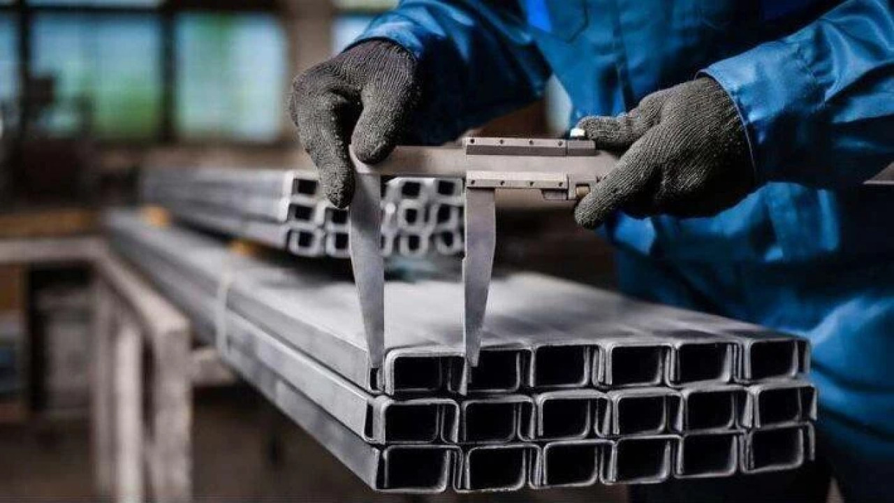 დეკემბერში სამრეწველო პროდუქციის მწარმოებელთა ფასების ინდექსი წლიურად 6.1 პროცენტით გაიზარდა – საქსტატი