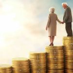 საქართველოს საპენსიო ფონდის ზომა ₾8.2 მილიარდს აღწევს