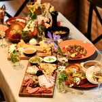 იანვარში რესტორანში სადილი 7%-ით გაძვირდა - საქსტატი