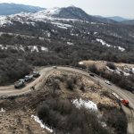 წელს სტიქიის პრევენციის სახელმწიფო პროგრამა ამოქმედდება – რეგიონული განვითარების მინისტრი