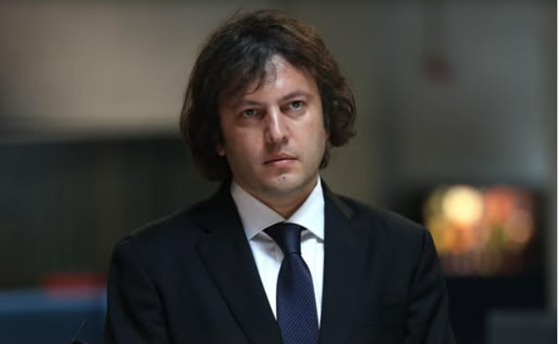 საქართველოს ტექნიკური უნივერსიტეტი აღარ გაერთიანდება თსუ-სთან – ირაკლი კობახიძე