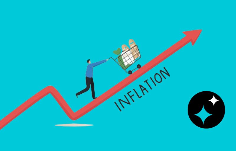 ადგილობრივი ინფლაციის ზრდას ყველაზე მეტად პურის, ძროხის ხორცისა და ყველის ფასები განაპირობებს – სებ