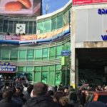 მეტროსადგური ვარკეთილი 16 მარტიდან სრული გრაფიკით იმუშავებს