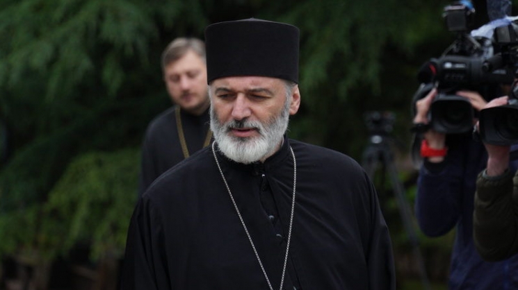 დასვენებული იქნება სამების ტაძარში, დილიდანვე საპატრიარქოს სახელით გავაკეთებთ განცხადებას – დეკანოზი ანდრია ჯაღმაიძე