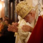 საქართველოში გლოვა გამოცხადდა