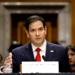 მარკო რუბიოსა და ირაკლი კობახიძეს შორის სატელეფონო საუბარი შედგა