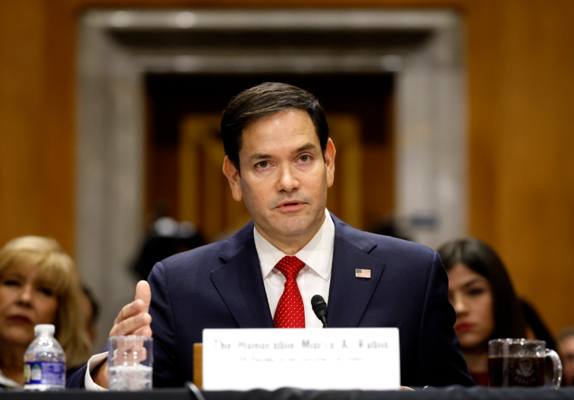 მარკო რუბიოსა და ირაკლი კობახიძეს შორის სატელეფონო საუბარი შედგა