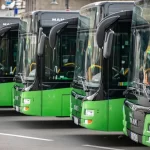 21 და 22 მარტს ტრანსპორტი მგზავრებს უფასოდ მოემსახურება, დაინიშნება დამატებითი რეისებიც