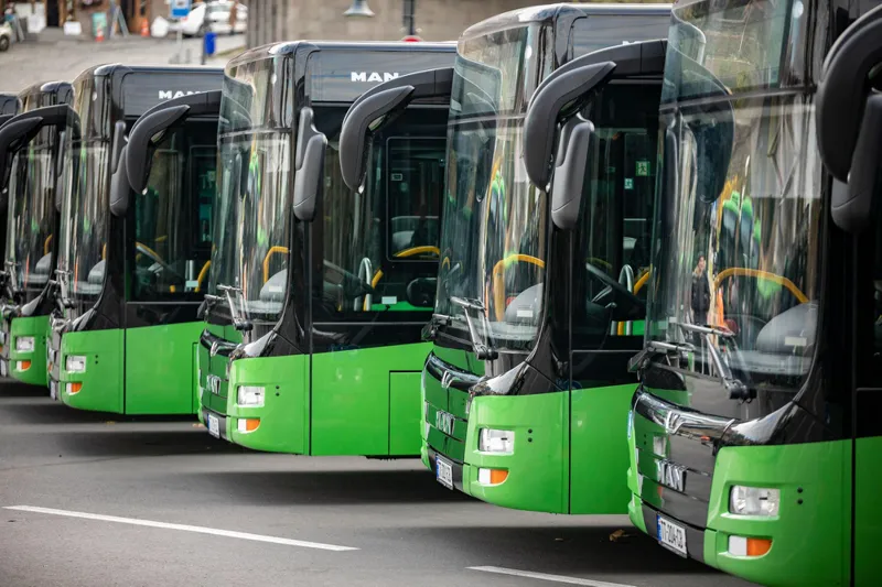 21 და 22 მარტს ტრანსპორტი მგზავრებს უფასოდ მოემსახურება, დაინიშნება დამატებითი რეისებიც