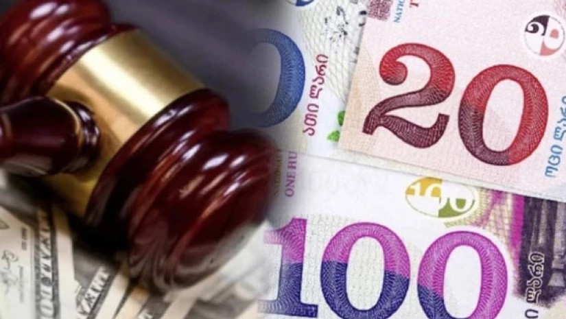 მეწარმეებს საჯარო პოლიტიკური აქტივობა აეკრძალათ