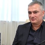 ახალი იუსტიციის სახლები გაიხსნება მცხეთაში, ახმეტაში, ჭალასა და ზოდში – იუსტიციის მინისტრი