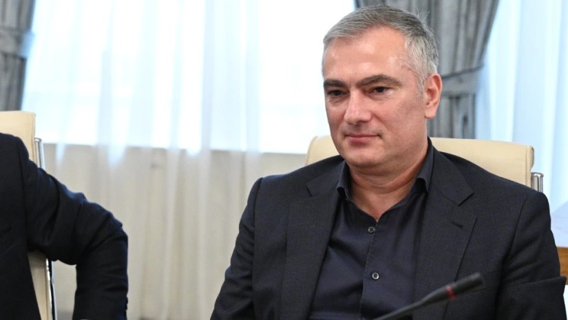 ახალი იუსტიციის სახლები გაიხსნება მცხეთაში, ახმეტაში, ჭალასა და ზოდში – იუსტიციის მინისტრი