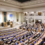 შიდა წყლებში ნაოსნობის წესების დარღვევაზე ჯარიმები მკაცრდება - კანონპროექტს პარლამენტი განიხილავს