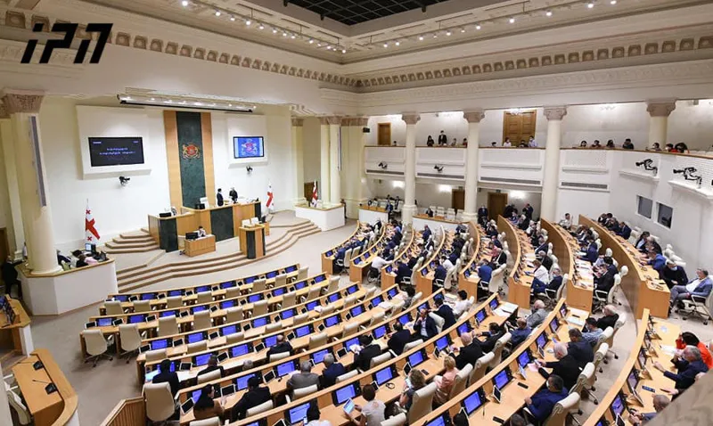 შიდა წყლებში ნაოსნობის წესების დარღვევაზე ჯარიმები მკაცრდება – კანონპროექტს პარლამენტი განიხილავს