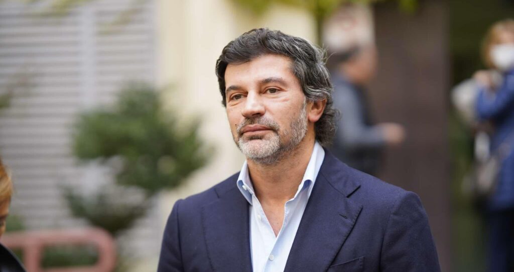 საწვავის ფასები განპირობებულია იმ პროცესებით, რაც ახლო აღმოსავლეთში მიმდინარეობს – კახა კალაძე